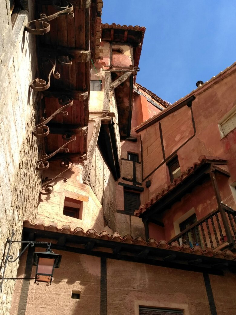 RINCON DEL ABANICO (Albarracin) - All You Need to Know BEFORE You Go