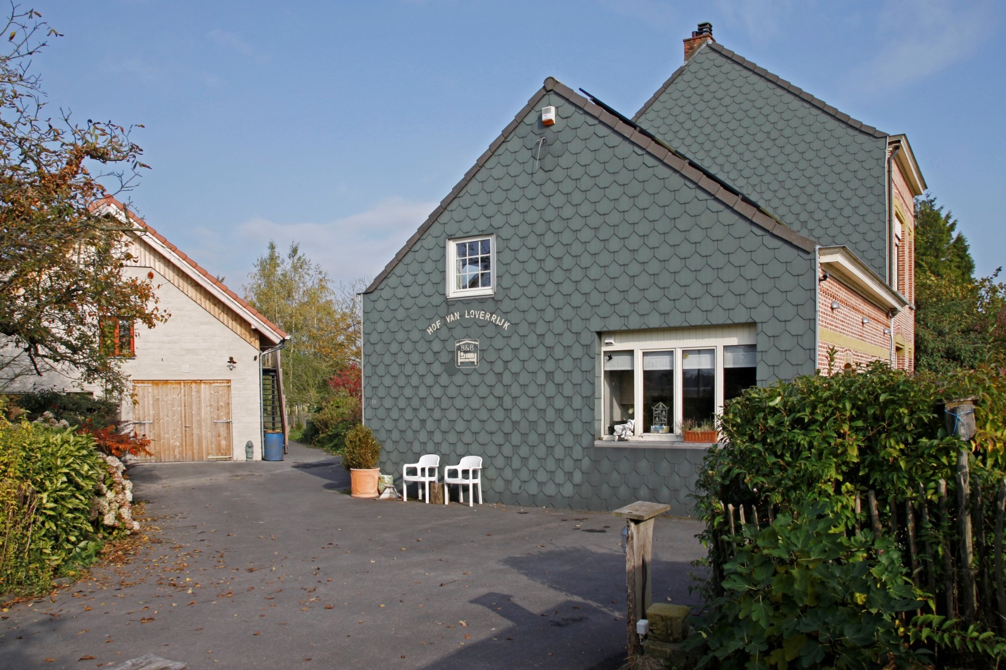 Hof van Loverrijk image