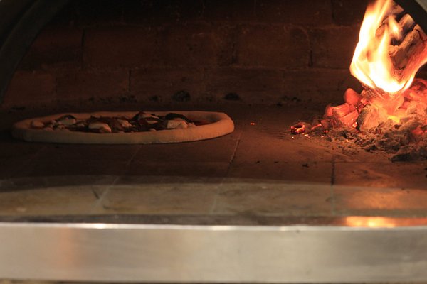 THE 10 BEST Pizza Places in New Delhi (Updated 2024) - Tripadvisor