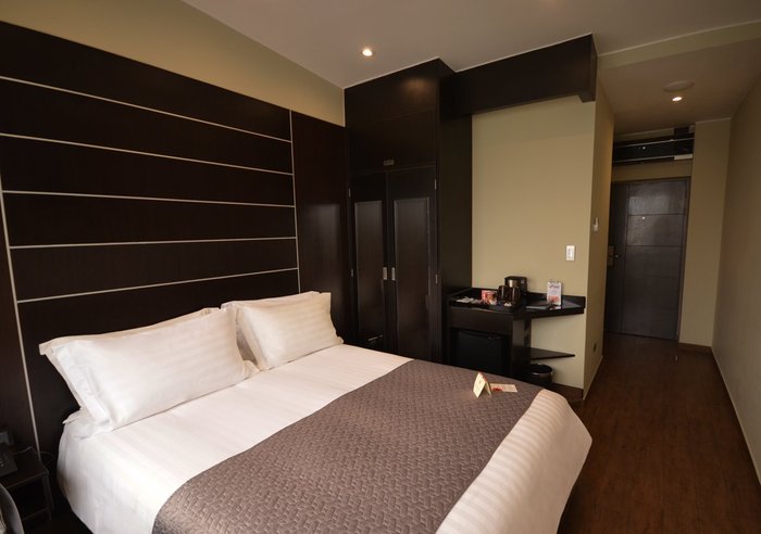 Imagen 21 de qp Hotels Lima