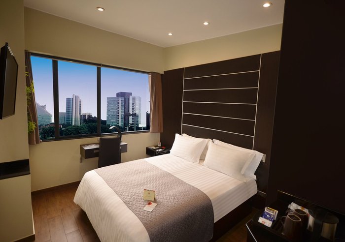 Imagen 22 de qp Hotels Lima