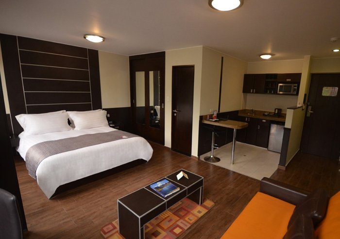 Imagen 12 de qp Hotels Lima