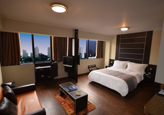 Imagen 7 de qp Hotels Lima