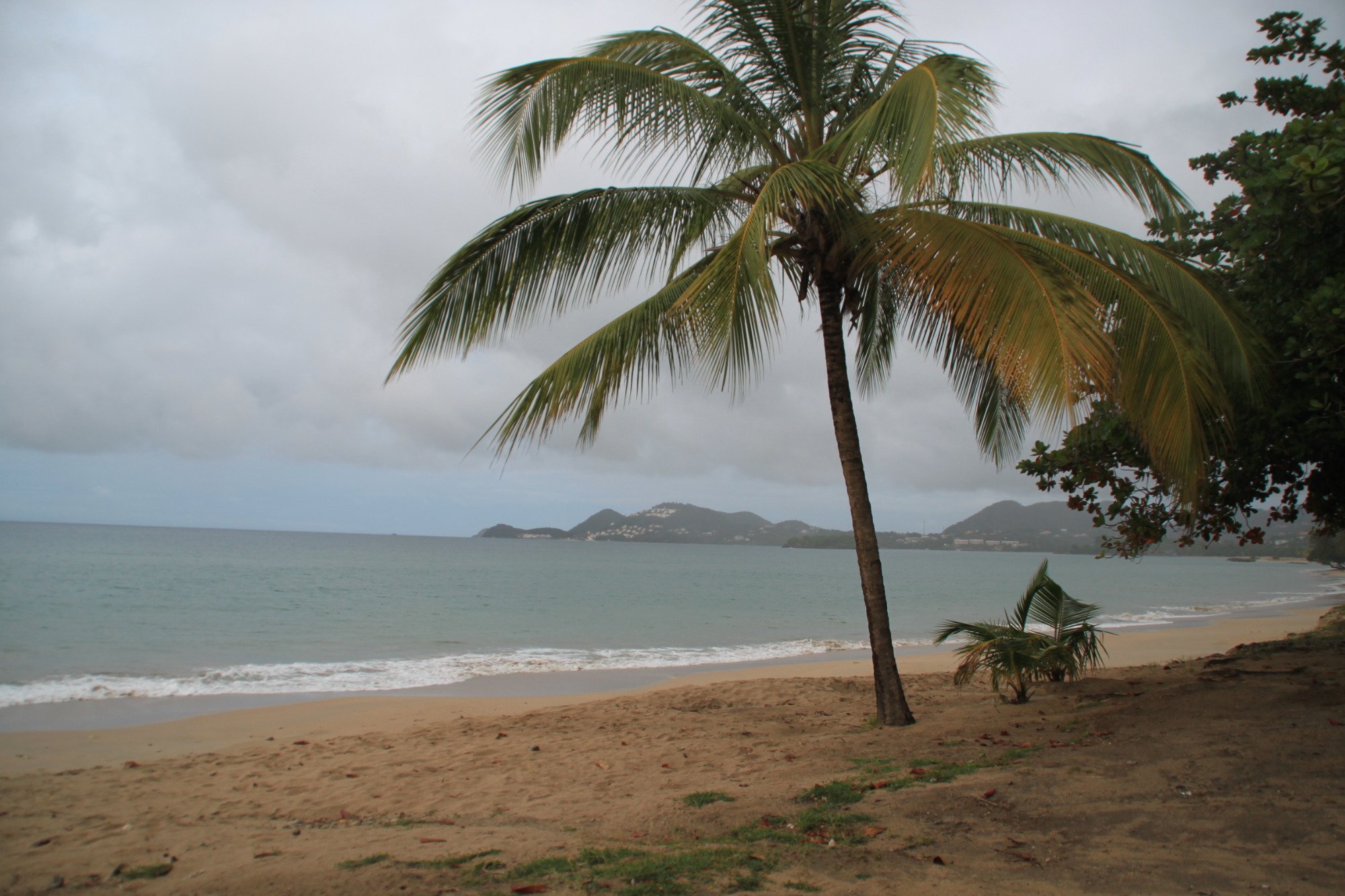 Sérénité Vigie Saint Lucia Limited by null