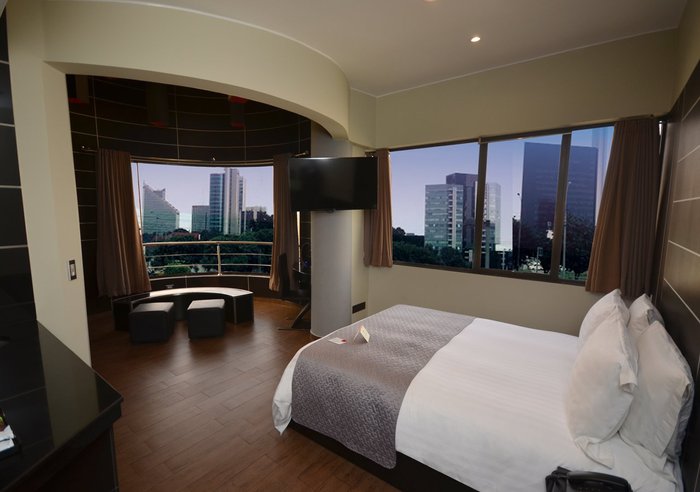 Imagen 3 de qp Hotels Lima
