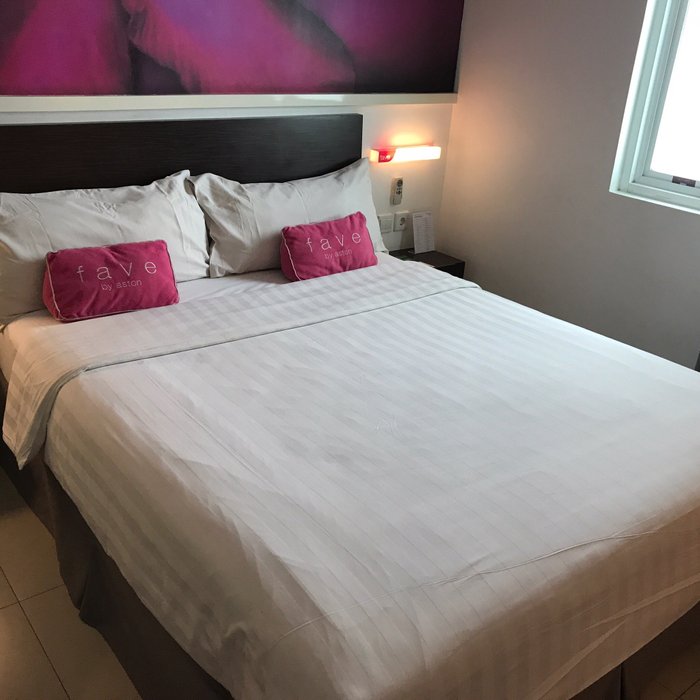 FAVEHOTEL MELAWAI - Updated 2022 Reviews (Jakarta, Indonesia)