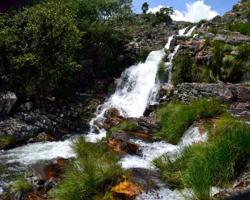 Tripadvisor - Motos CRF250 que proporcionam a melhor experiencia para  iniciantes em trilha - صورة ‪Serra da Canastra National Park‬، ‪State of  Minas Gerais‬