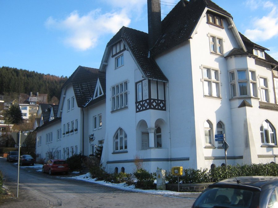Hotel Cordial Bewertungen Fotos Preisvergleich Lennestadt Tripadvisor