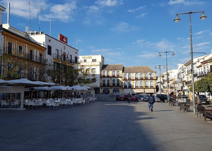Utrera, Spanien Tourismus in Utrera Tripadvisor