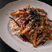 Wok