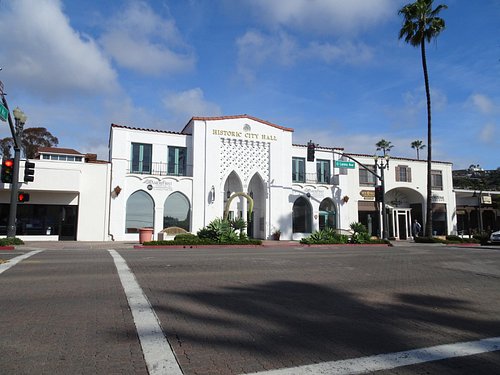 Goldschmidt House in San Clemente - SoCal Landmarks