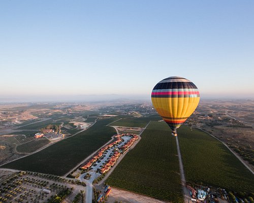 Magical Adventure Balloon Rides - Hot Air Balloon Rides in Temecula, San  Diego and Palm Desert