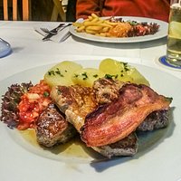 Räuberspieß