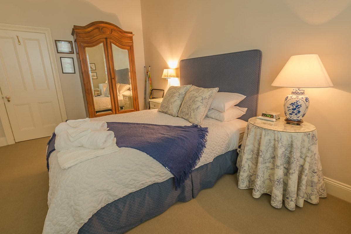 Glencoe Country Bed And Breakfast Rooms: Pictures & Reviews - Tripadvisor