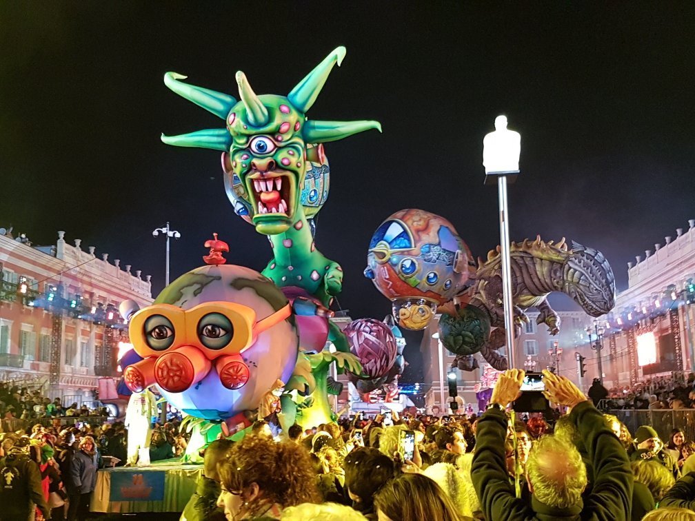 Nice Carnival - All You Need to Know BEFORE You Go (with Photos)