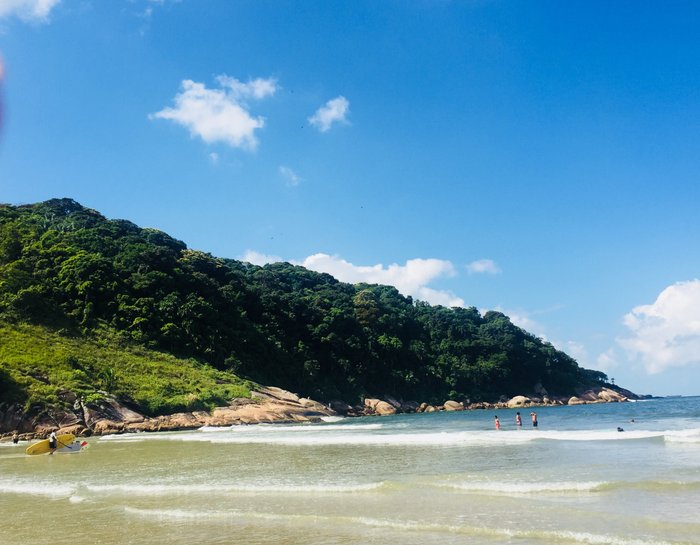 POUSADA ENSEADA GUARUJA: See Reviews and Photos (Brazil) - Tripadvisor