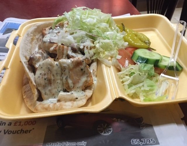 Bovingdon Kebab Pizza Restoran Yorumlari Tripadvisor