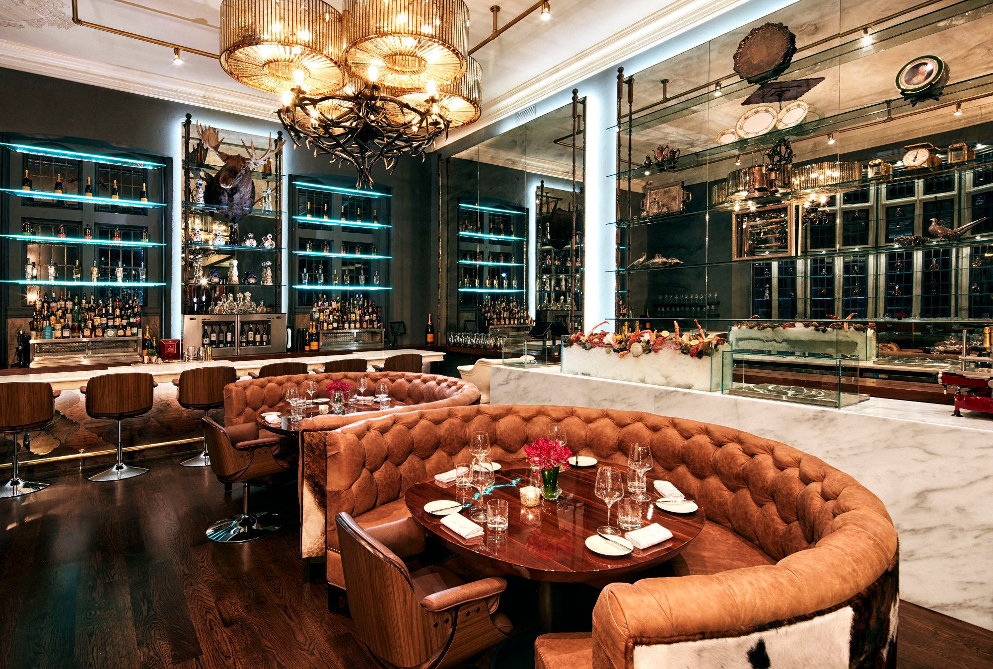 THE 5 BEST Restaurants in Casa Loma Toronto Updated March 2024