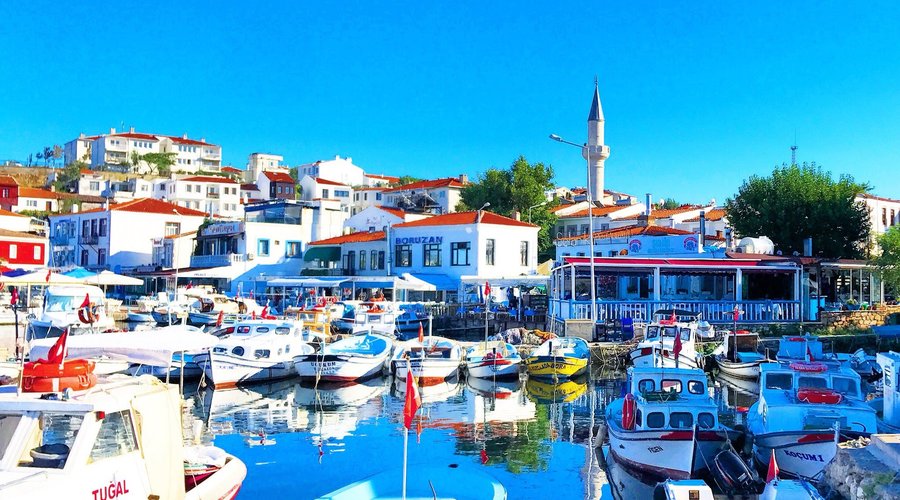 Bozcaada - 2025 - Tripadvisor