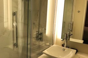 Zimmer und Suite