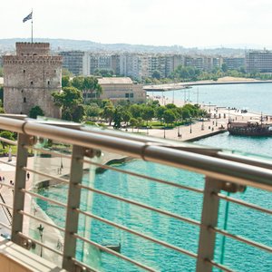 View of the White Tower