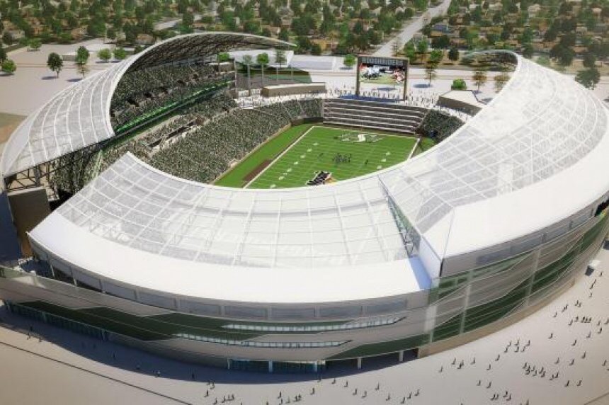 Mosaic Stadium All You Need to Know BEFORE You Go (2024)