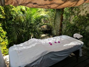 Habitación y suite