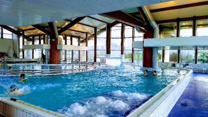 Imagen 1 de Hotel Serge Blanco & Thalassotherapy Center