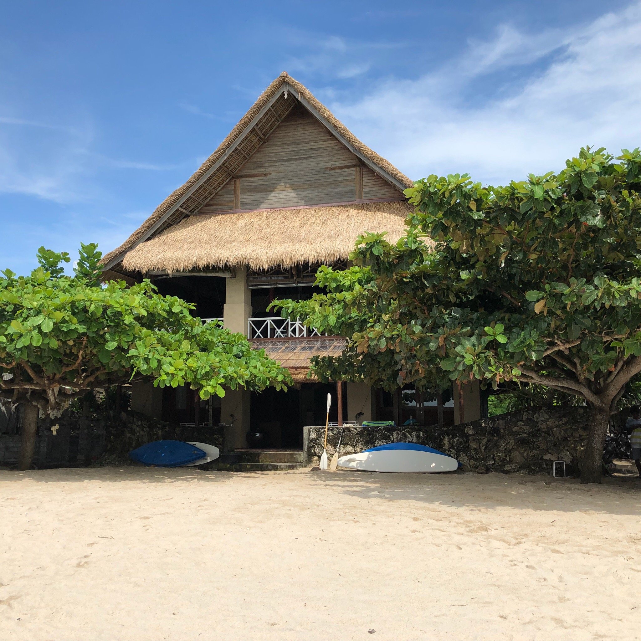 SHIPWRECKS BEACH VILLA - Prices & B&B Reviews (Nusa Lembongan, Indonesia)