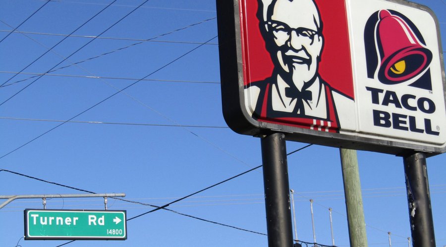 KFC, Tampa - 5367 Ehrlich Rd - Menu, Prices & Restaurant Reviews - Order Online Food Delivery - Tripadvisor KFC, Tampa - 5367... 