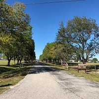 W. P. Franklin North Campground (Alva) - All You Need to Know BEFORE You Go