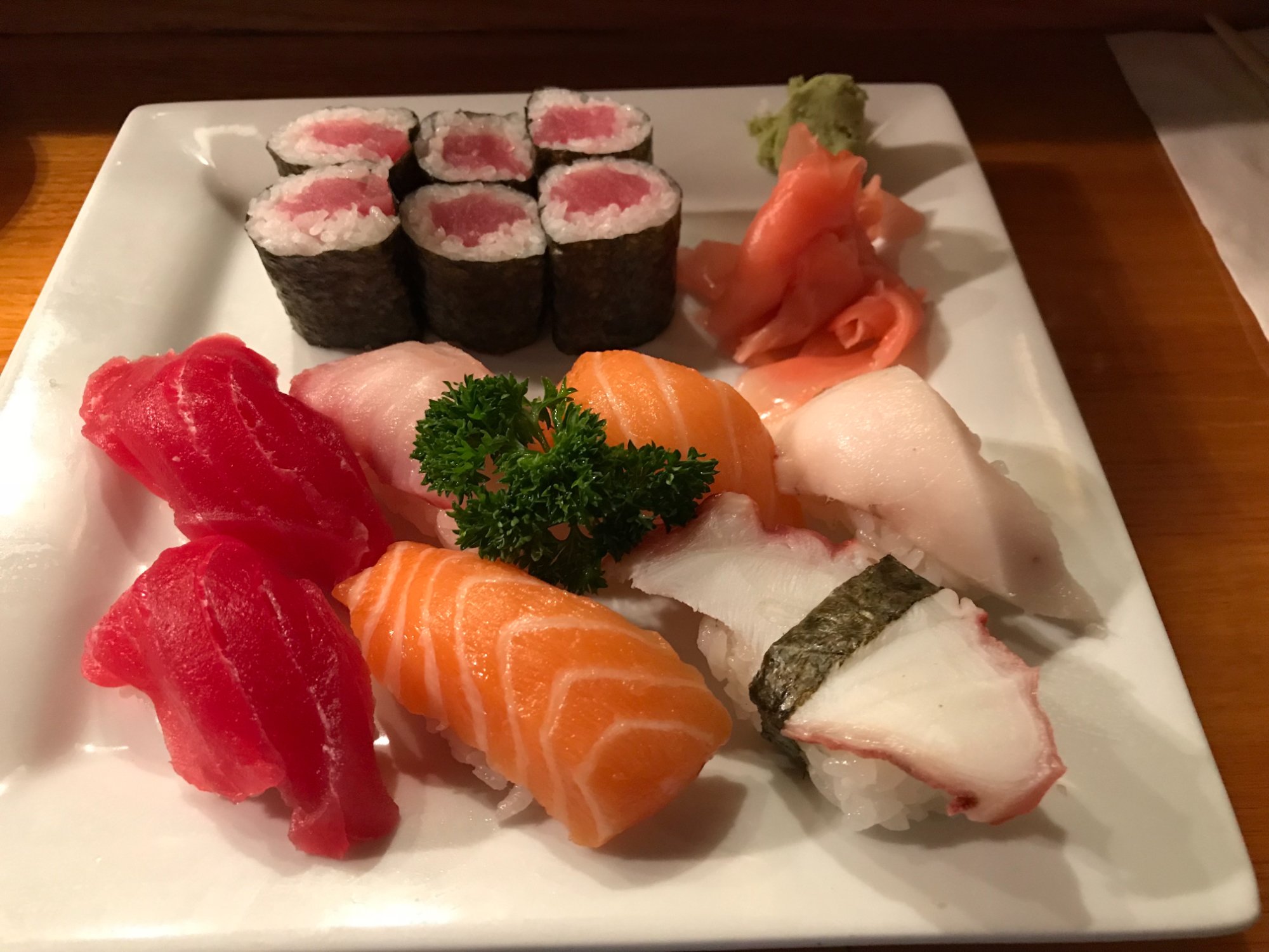 THE BEST Sushi in Columbus Updated 2024 Tripadvisor