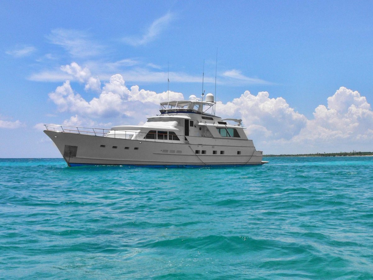 charter boat playa del carmen