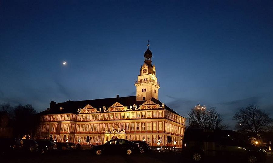 Museum Schloss Wolfenbüttel image