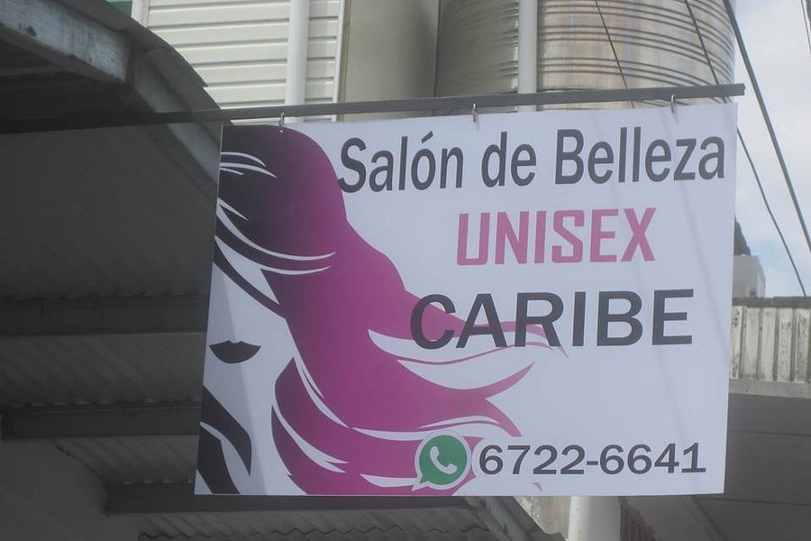 Salon de Belleza Caribe image