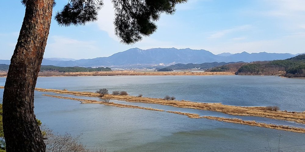 Changnyeonggun, Südkorea Tourismus in Changnyeonggun Tripadvisor