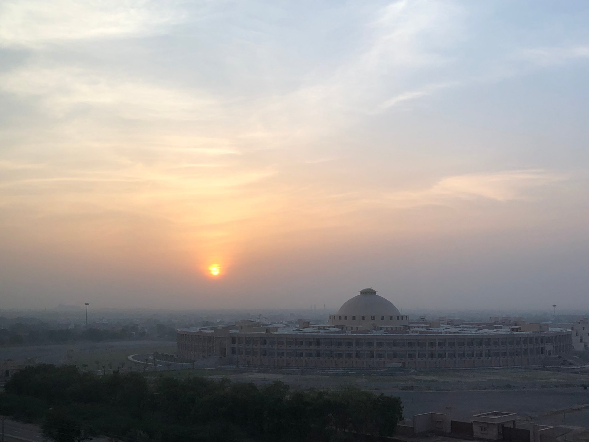 Hotel photo 27 of Fairfield by Marriott Jodhpur.