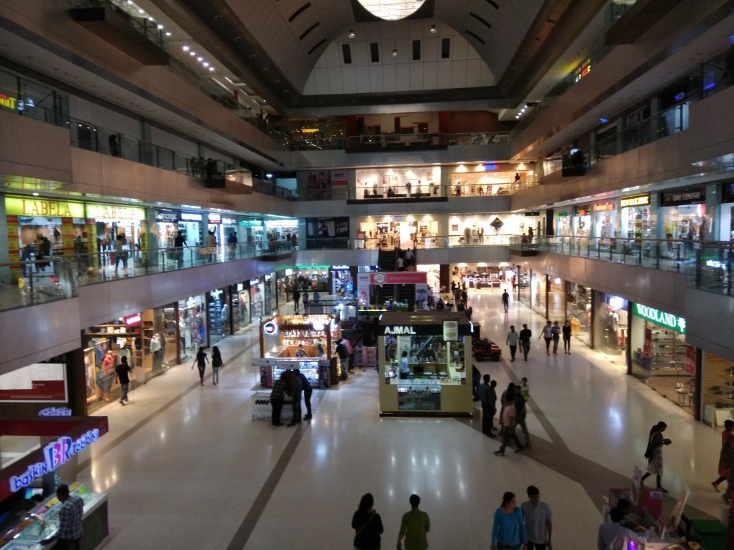 Rahul Raj Mall (Surat): All You Need to Know BEFORE You Go