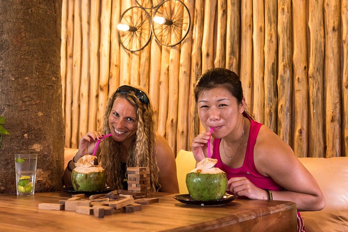 Fit and Frugal: a Fitness holiday in Chalong, Phuket