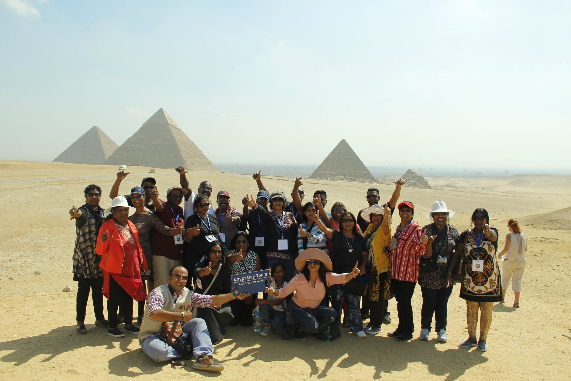 cairo egypt day tours