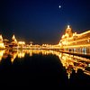 Things To Do in The Golden Temple, Restaurants in The Golden Temple