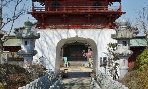 乗国寺