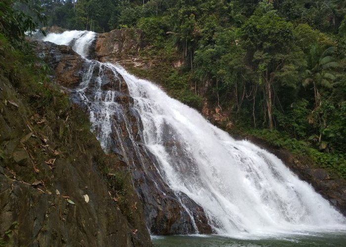 Waterfall