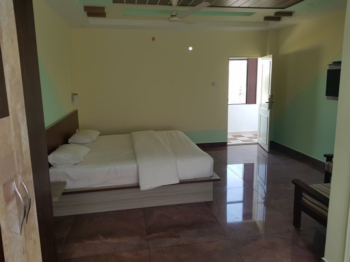 ANVI INN - Guest house Reviews (Madanapalle, India)