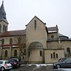 Things To Do in Eglise Notre-Dame de Toutes Graces, Restaurants in Eglise Notre-Dame de Toutes Graces