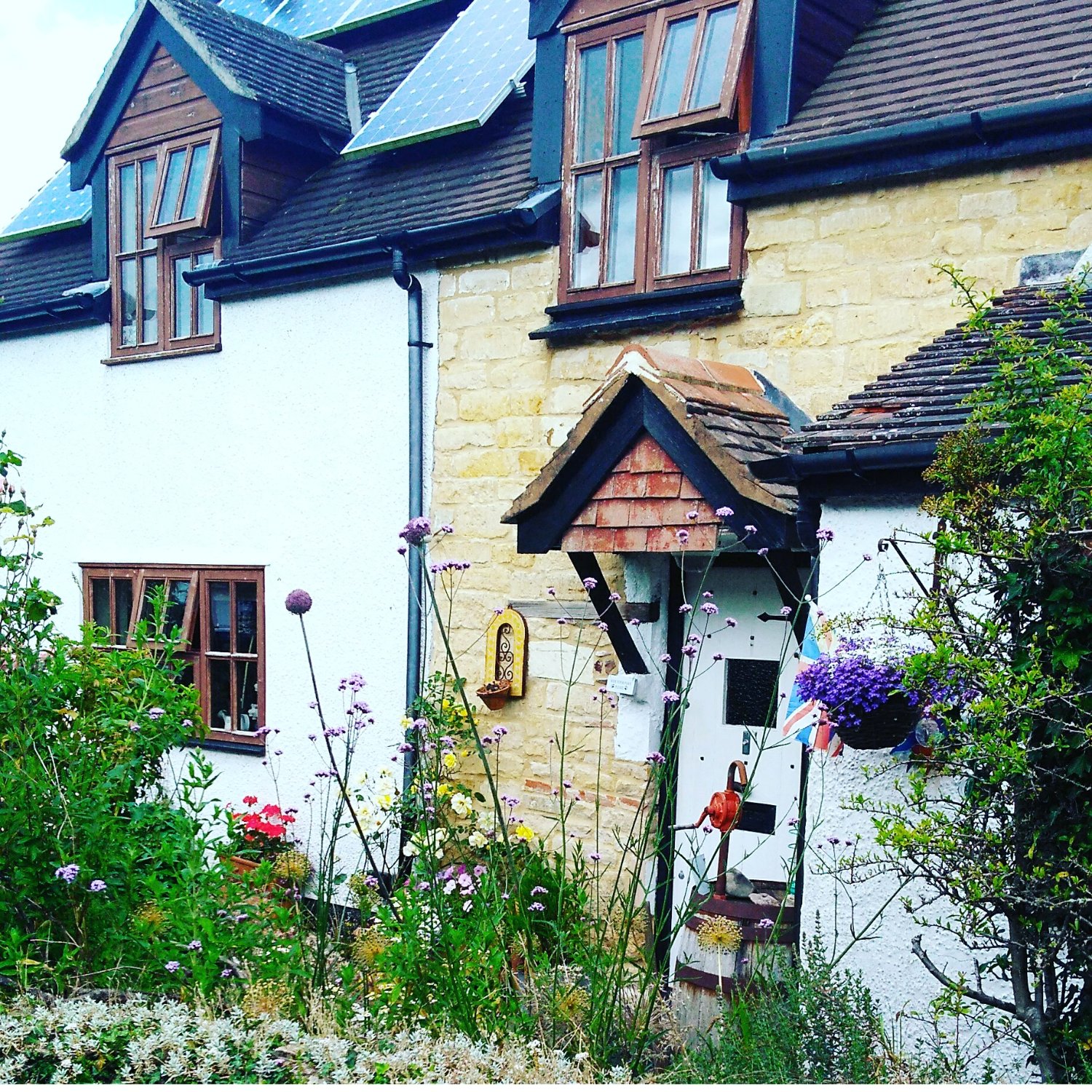 GABLE COTTAGE B& B - B&B Reviews (Dorset/Gillingham)