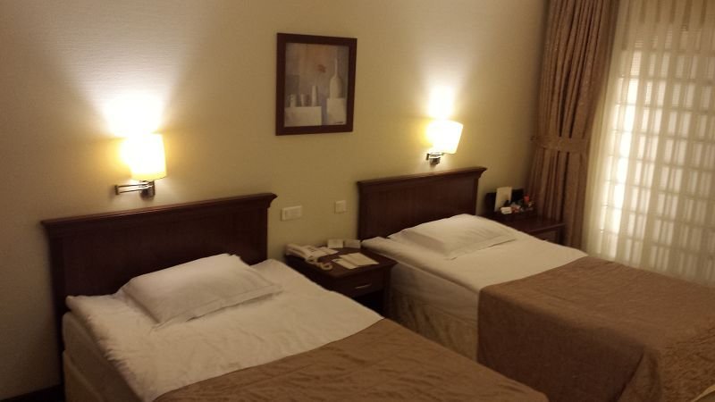 Express Inci Airport Hotel Prices Reviews Istanbul Turkey Tripadvisor