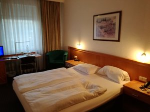 Quarto e suite