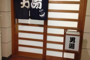 旅行者の写真