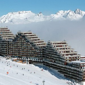 ARAUCARIA HOTEL & SPA • LA PLAGNE • 4⋆ FRANCE • RATES FROM €819